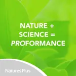 Suplemento NaturesPlus PRO NAC 1200 mg 60 cápsulas