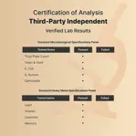 Suplemento de luteína NatuBell 40 mg con zeaxantina 1600 mcg 360