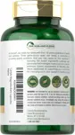 Suplemento Carlyle Magnolia Bark 3200 mg 180 cápsulas en polvo