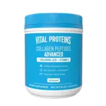 Péptidos de colágeno en polvo Vital Proteins con ácido hialurónico 6