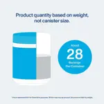 Péptidos de colágeno en polvo Vital Proteins con ácido hialurónico 6