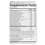 Multivitamínico Garden of Life Vitamin Code 50+ para hombres, 240 cápsulas