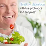 Multivitamínico Garden of Life Vitamin Code 50+ para hombres, 240 cápsulas