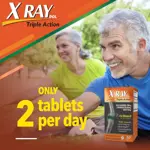 Suplemento X Ray Dol X-RayDol Triple Action Joint Health