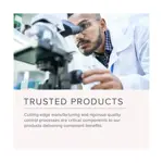 Suplemento NusaPure de pterostilbeno 250 mg, 60 cápsulas vegetarianas