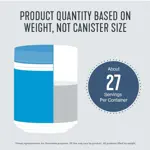 Suplemento Vital Proteins de péptidos de colágeno en polvo 570 ml