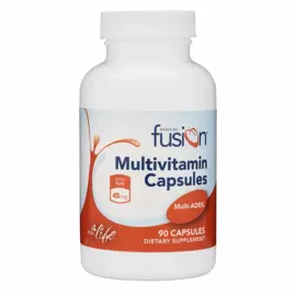 Suplemento Multivitamínico Con Alt...