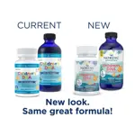 Suplemento Nordic Naturals Children