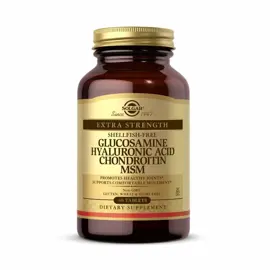 Suplemento : Glucosamina, Ácido Hia...
