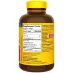 Suplemento Nature Made Triple Omega 3-6-9 150 cápsulas blandas