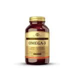 Omega-3 Solgar Triple Strength 950 mg 100 cápsulas blandas