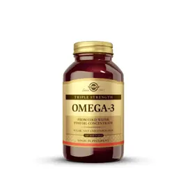 Omega3 Triple Strength 950 Mg 100 ...