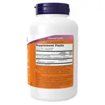 Suplementos NOW Magtein L-treonato de magnesio 180 cápsulas