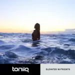 Probiótico Toniiq Lactobacillus Reuteri 50 mil millones de UFC 60 cápsulas