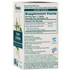 Suplemento orgánico Himalaya Gymnema Sylvestre 700 mg 30 cápsulas