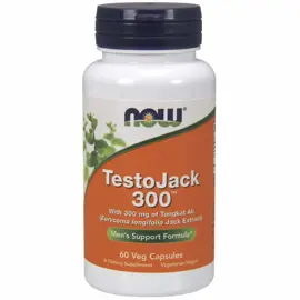 Complementa Testojack 300™ Con 300...