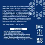 Suplemento Life Extension Super Omega-3 Plus EPA/DHA 240 sof