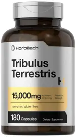 Suplemento  Tribulus Terrestris 150...