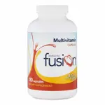 Cápsulas multivitamínicas Bariatric Fusion sin hierro para 3 meses
