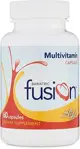 Cápsulas multivitamínicas Bariatric Fusion sin hierro para 3 meses