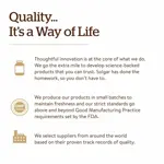 Suplemento Solgar de vitamina B1 (tiamina) 500 mg 100 comprimidos