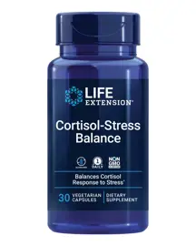 Suplemento  CortisolStress Balance ...