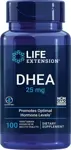 Suplemento Life Extension DHEA 25 mg Hormone Balance 100 comprimidos