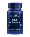 Suplemento Life Extension Bifido GI Balance 60 cápsulas