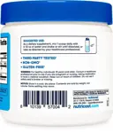 Suplemento de cetona exógena Nutricost Magnesio BHB 250 g