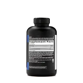 Suplemento  Amp Hcl 189 Creatina 24...