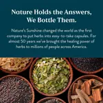 Suplemento de clorofila líquida Nature