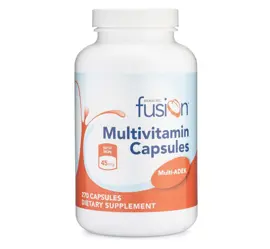 Suplemento Multivitamínico  High Ad...