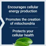 Optimizador de energía mitocondrial Supplement Life Extension 120