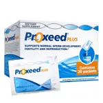 Suplemento Proxeed Plus Male Fertility 30 porciones