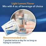 Suplemento Proxeed Plus Male Fertility 30 porciones