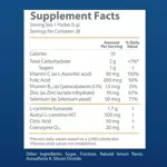 Suplemento Proxeed Plus Male Fertility 30 porciones