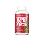Supplement Health Plus Super Colon Cleanse 530 mg 240 cápsulas