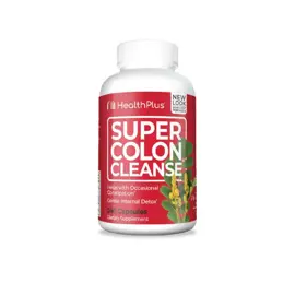 Supplement  Super Colon Cleanse 530...