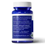 Suplemento UltraHealth de ribósido de nicotinamida (NR) de 300 mg
