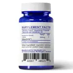 Suplemento UltraHealth de ribósido de nicotinamida (NR) de 300 mg