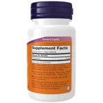 Suplemento NOW Foods Policosanol 10 mg 90 cápsulas vegetarianas