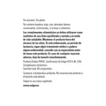 Suplemento Solgar L-Glutamina 1000 mg 60 comprimidos