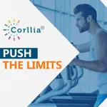 Suplemento Corllia NADH 50 mg + CoQ10 200 mg + D-ribosa 150 mg