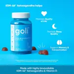 Gomitas Goli Bienestar Total - Pack de 5