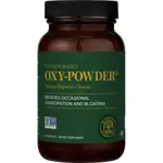 Suplemento Colon Cleanse Global Healing Oxy-Powder 60 cápsulas
