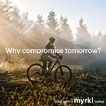 Suplemento para antes de beber Myrkl Unique AB001 con probióticos 60 