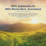 Suplemento NewRhythm 120 mil millones de CFU, 36 cepas, 30 cápsulas