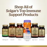 Suplemento Solgar Picolinato de Zinc 22 mg 100 comprimidos