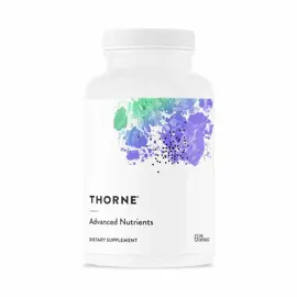Suplemento Advanced Nutrients 240 ...