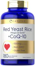 Complemente El Arroz De Levadura Ro...